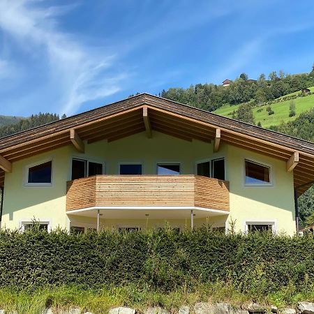 Villa Deningfeld Neukirchen am Großvenediger 외부 사진
