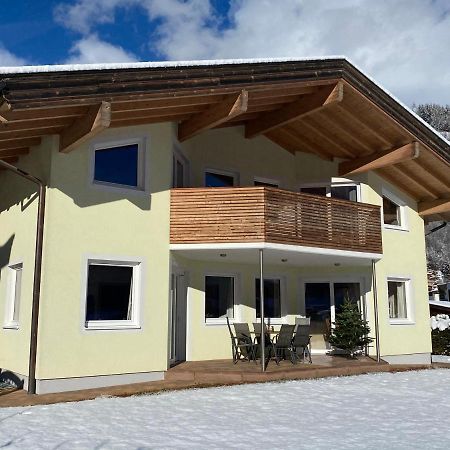 Villa Deningfeld Neukirchen am Großvenediger 외부 사진