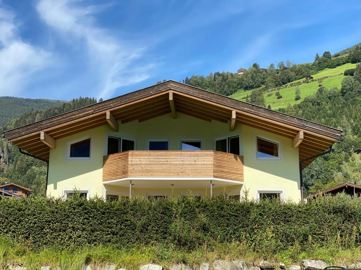 Villa Deningfeld Neukirchen am Großvenediger 외부 사진