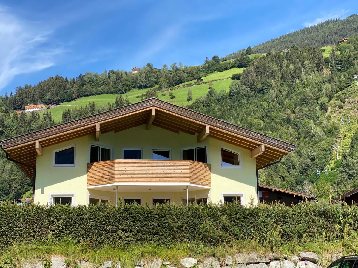 Villa Deningfeld Neukirchen am Großvenediger 외부 사진
