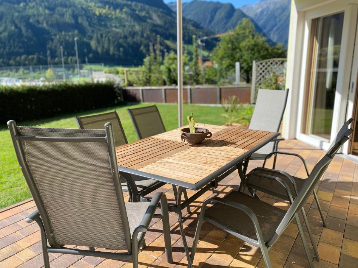 Villa Deningfeld Neukirchen am Großvenediger 외부 사진