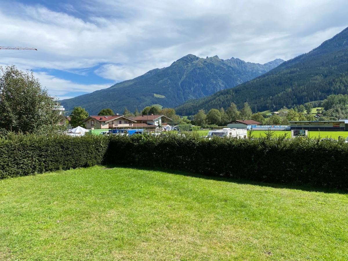 Villa Deningfeld Neukirchen am Großvenediger 외부 사진