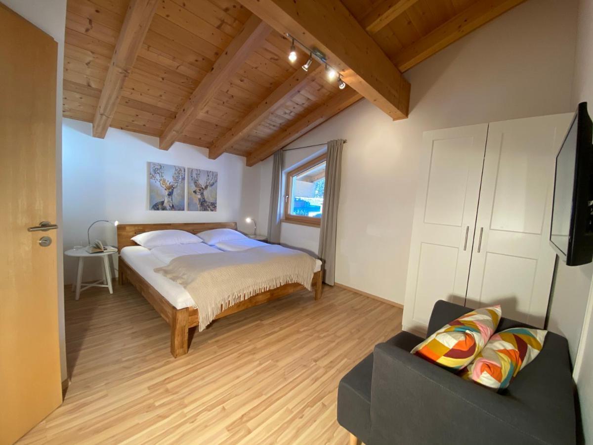 Villa Deningfeld Neukirchen am Großvenediger 외부 사진