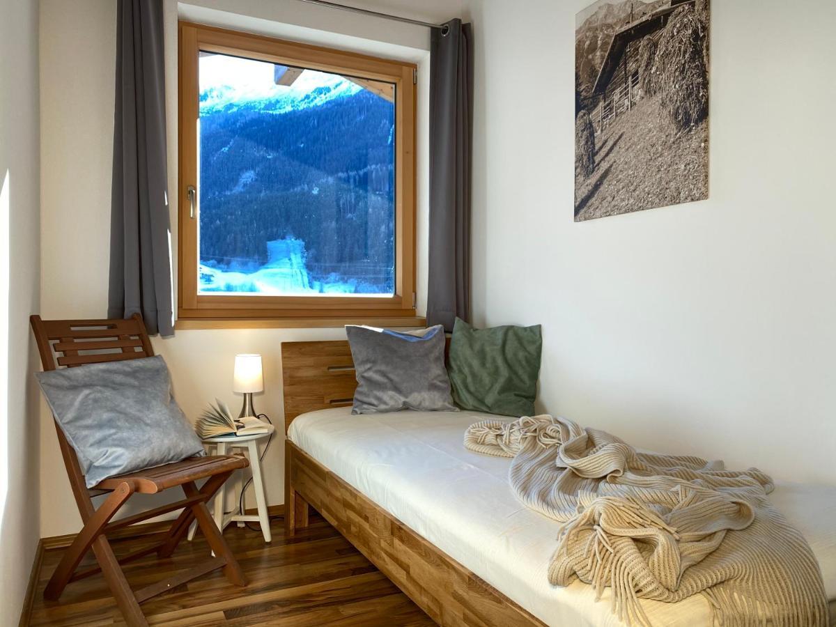 Villa Deningfeld Neukirchen am Großvenediger 외부 사진