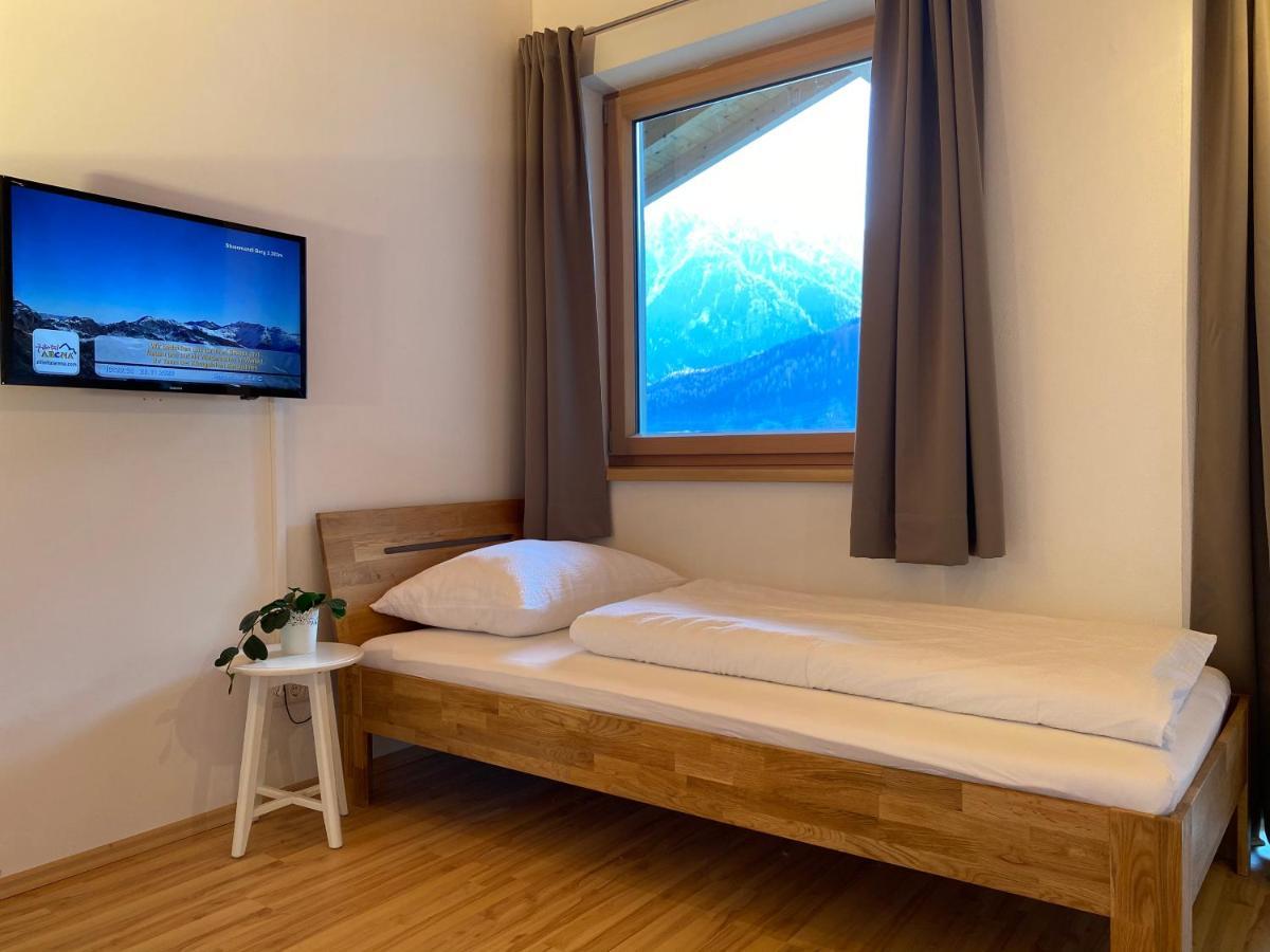 Villa Deningfeld Neukirchen am Großvenediger 외부 사진