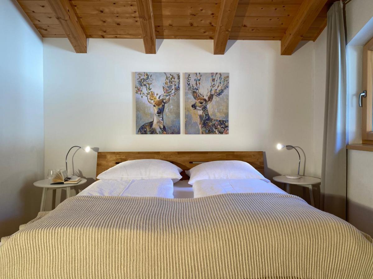 Villa Deningfeld Neukirchen am Großvenediger 외부 사진