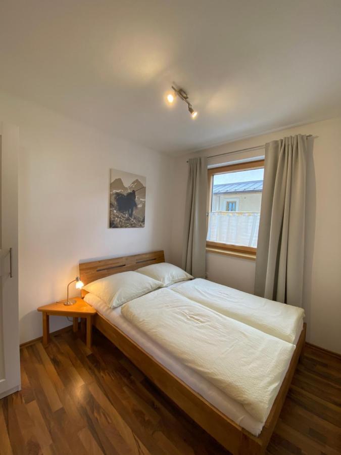Villa Deningfeld Neukirchen am Großvenediger 외부 사진