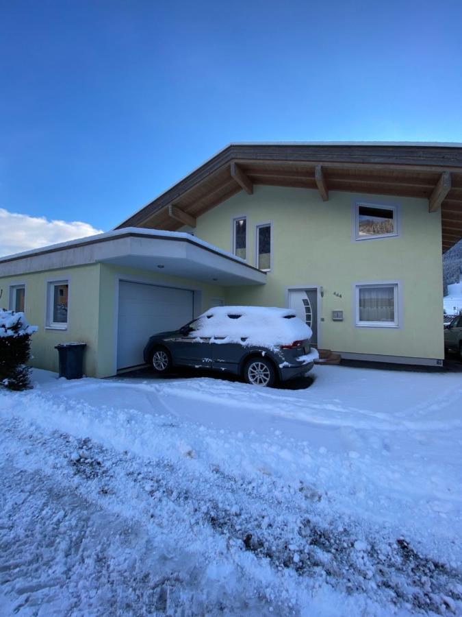 Villa Deningfeld Neukirchen am Großvenediger 외부 사진