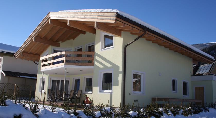 Villa Deningfeld Neukirchen am Großvenediger 객실 사진