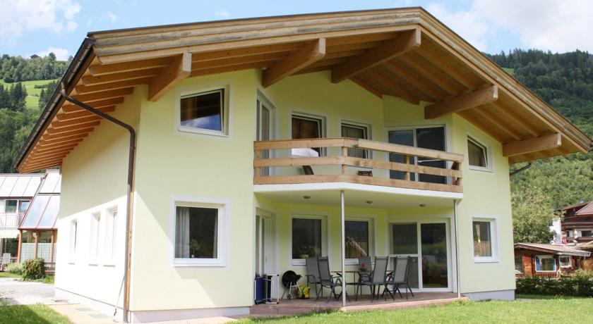 Villa Deningfeld Neukirchen am Großvenediger 객실 사진