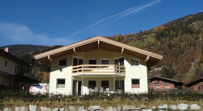 Villa Deningfeld Neukirchen am Großvenediger 객실 사진