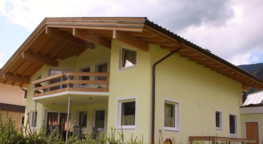 Villa Deningfeld Neukirchen am Großvenediger 객실 사진
