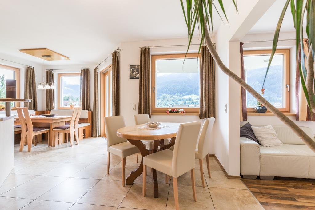 Villa Deningfeld Neukirchen am Großvenediger 외부 사진